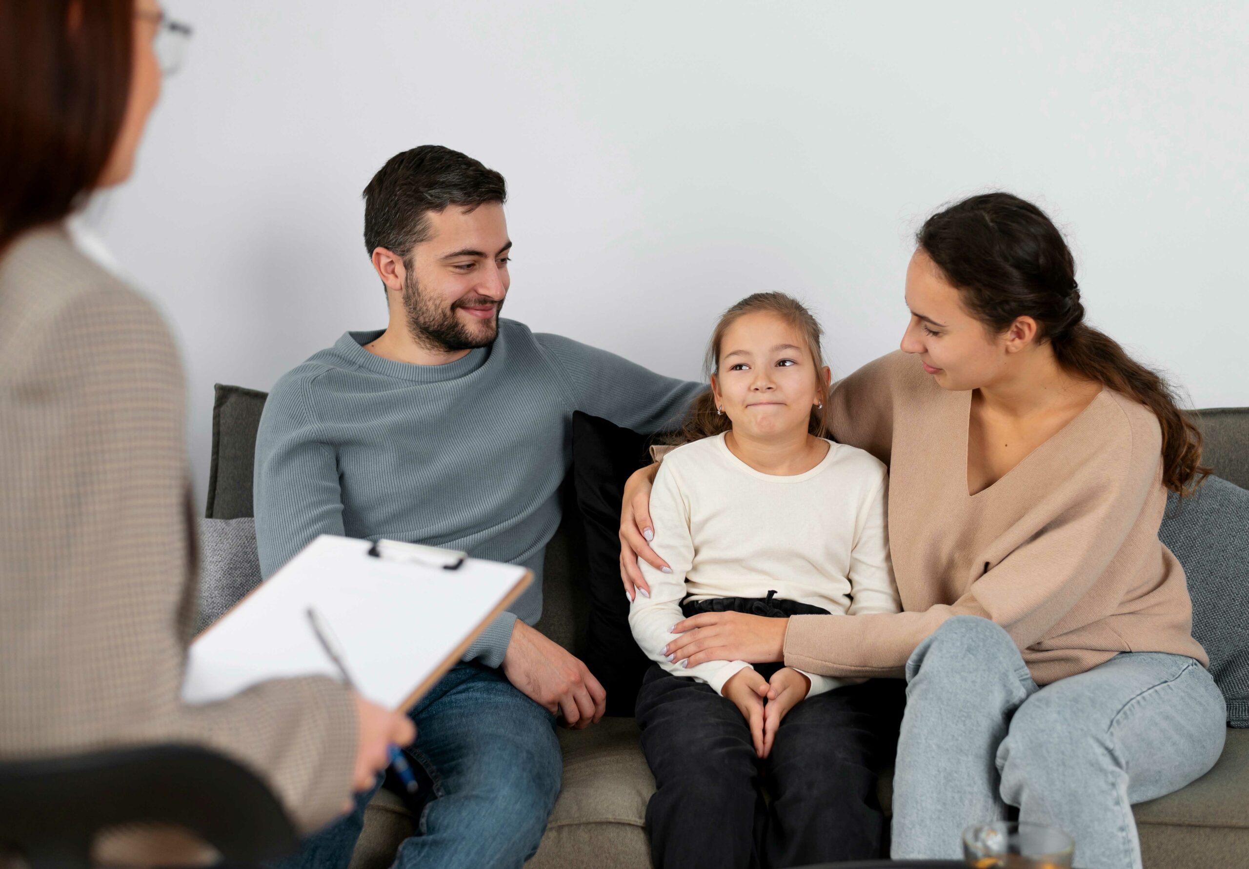 Collaborating with the team in child mental health practice: RACGP